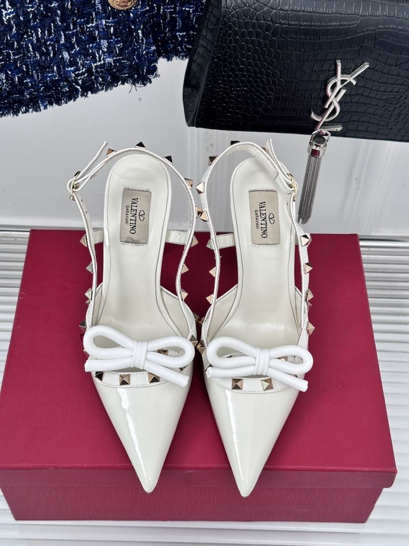 Valentino Sandals